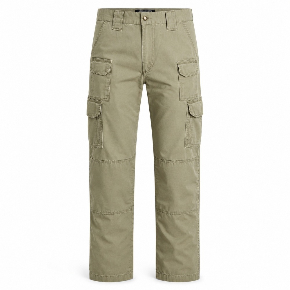 Blackhawk Warrior Wear Tactical Pants Men 32x32 34x30 Actual Tan Ripstop 86TP02